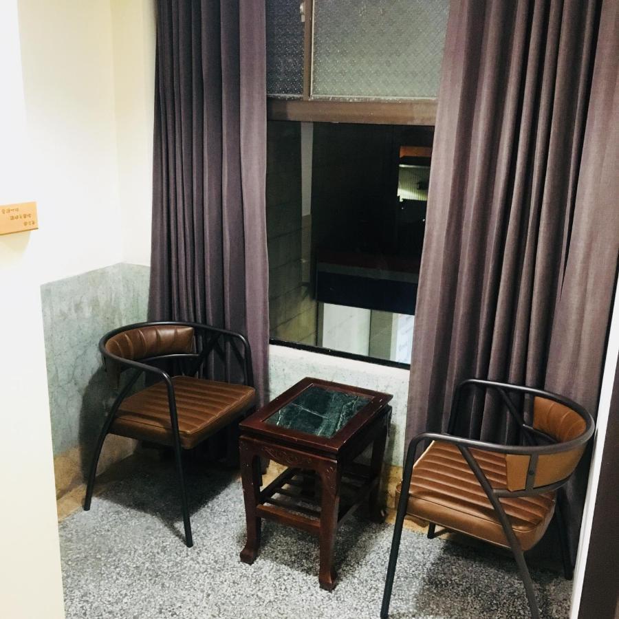 台南丰巢公寓 外观 照片