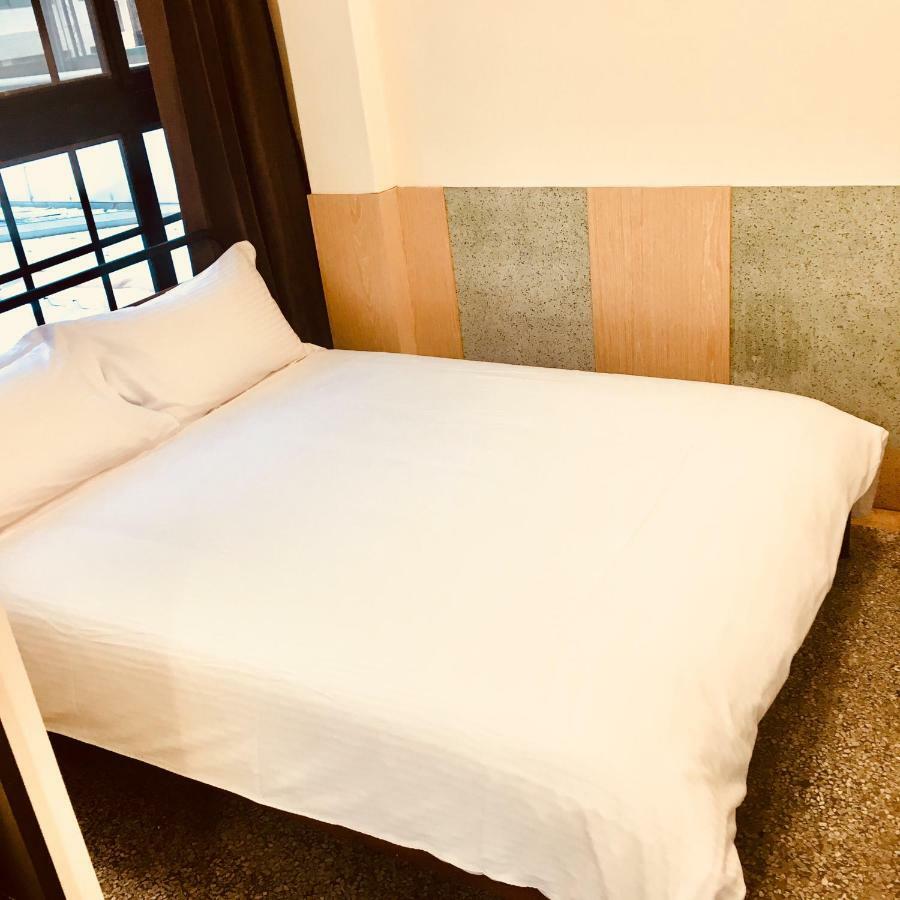 台南丰巢公寓 外观 照片