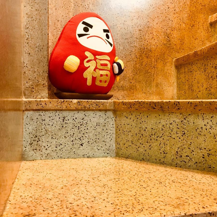 台南丰巢公寓 外观 照片
